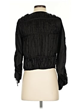Laude the Label 3/4 Sleeve Blouse (view 2)
