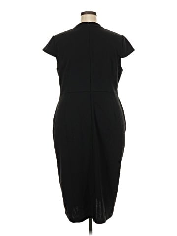 London Times Cocktail Dress (view 2)