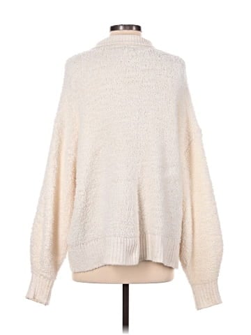 American Eagle Outfitters Pullover Sweater (view 2)