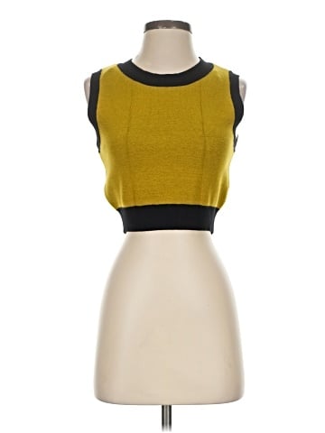 Pol Sleeveless Top (view 1)