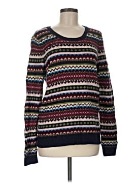 Talbots Pullover Sweater (view 1)