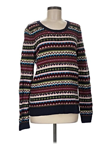 Talbots Pullover Sweater (view 1)