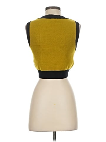 Pol Sleeveless Top (view 2)