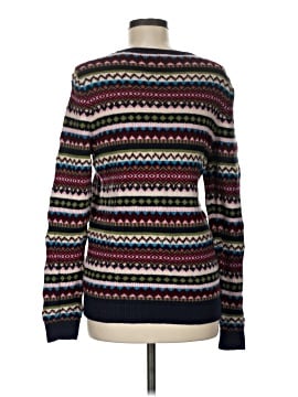 Talbots Pullover Sweater (view 2)