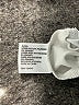 Lady Hagen Solid Ivory Skort Size XS - photo 4