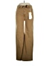Risen Brown Jeans Size 1X - photo 1