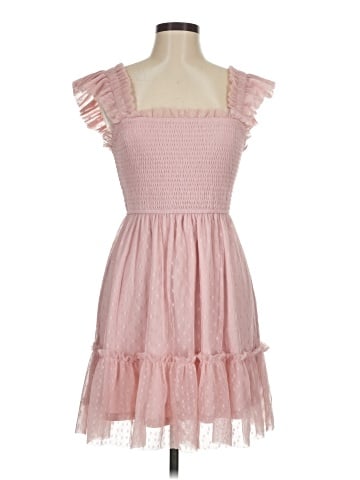 Altar'd State Cocktail Dress (view 1)