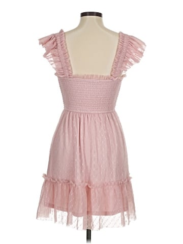 Altar'd State Cocktail Dress (view 2)