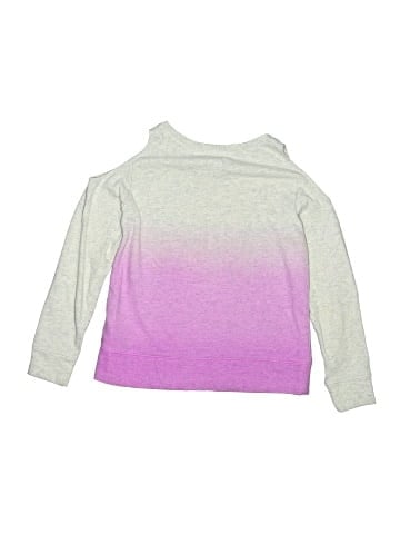 Justice Sweatshirt (view 2)
