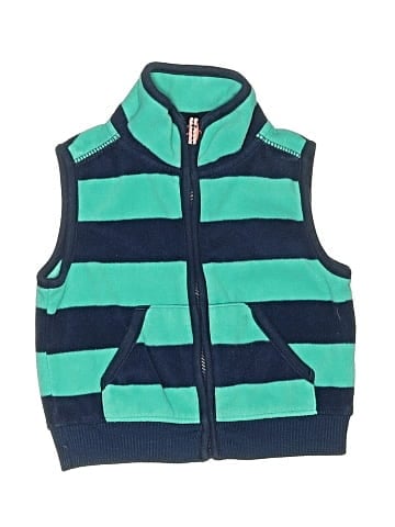 Carter's Vest (view 1)