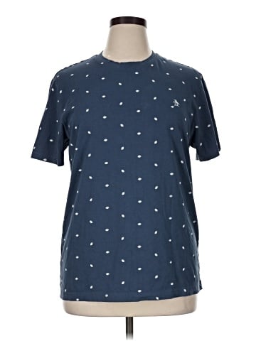 An Original Penguin by Munsingwear Short Sleeve T-Shirt (view 1)