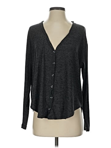 Outdoor Voices Long Sleeve Top (view 1)