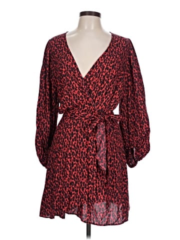 IRO Casual Dress (view 1)