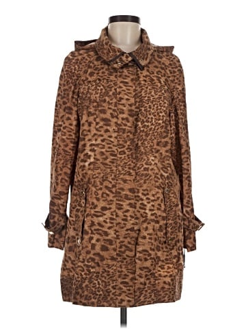 Calvin Klein Coat (view 1)