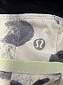 Lululemon Athletica Polka Dots Silver Skort Size 2 - photo 3