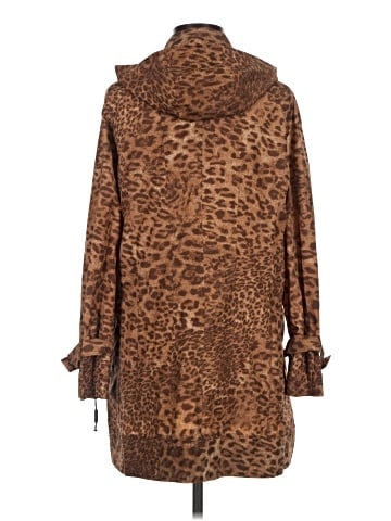 Calvin Klein Coat (view 2)