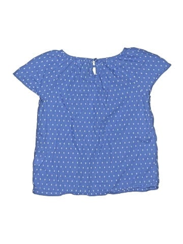 Gap Kids Outlet Short Sleeve Blouse (view 2)