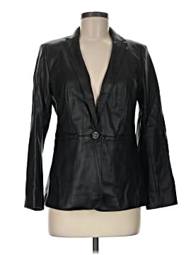 Ann Taylor Blazer (view 1)