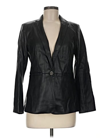 Ann Taylor Blazer (view 1)