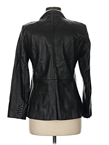 Ann Taylor Blazer (view 2)