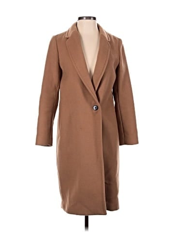Babaton Coat (view 1)