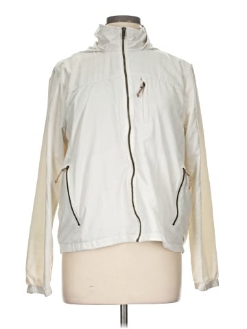 Avalanche Windbreaker (view 1)