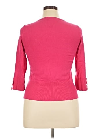 White House Black Market Cardigan (view 2)
