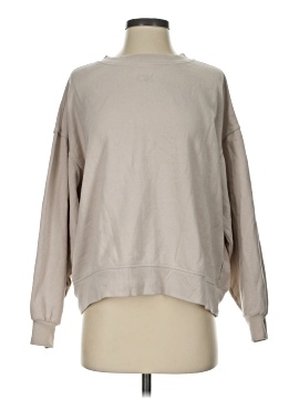 Calvin Klein Performance Sweatshirt (view 1)