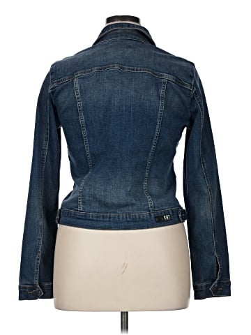 Kut from the Kloth Denim Jacket (view 2)