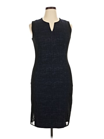 Elie Tahari Casual Dress (view 1)