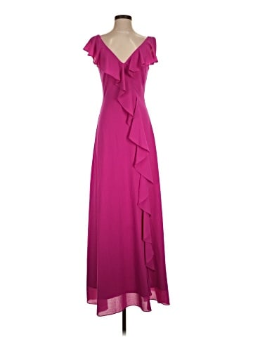 Belle Badgley Mischka Cocktail Dress (view 1)