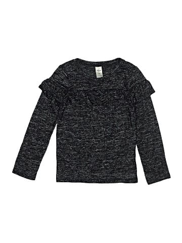 OshKosh B'gosh Pullover Sweater (view 1)