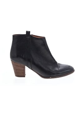 Madewell Ankle Boots (view 1)
