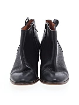Madewell Ankle Boots (view 2)