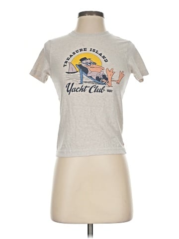 Levi's Short Sleeve T-Shirt (view 1)