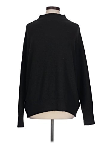 Karen Kane Turtleneck Sweater (view 1)