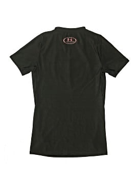 Under Armour Short Sleeve T-Shirt (view 2)