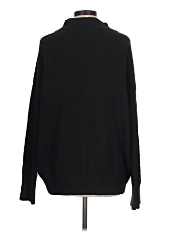 Karen Kane Turtleneck Sweater (view 2)