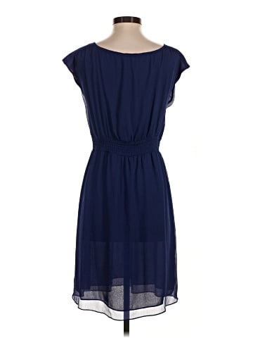 Ann Taylor LOFT Casual Dress (view 2)