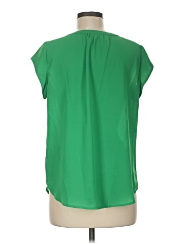 Fun2Fun Short Sleeve Blouse (view 2)