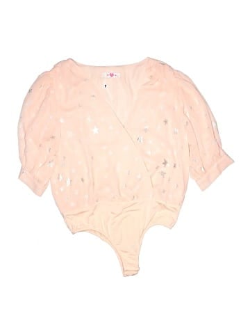 Buddy Love Bodysuit (view 1)
