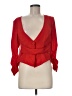 GB 100% Polyester Red Jacket Size M - photo 1