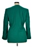 Pendleton 100% Wool Solid Teal Green Wool Blazer Size XL (estimated) - photo 2