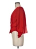 GB 100% Polyester Red Jacket Size M - photo 5