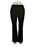 Apt. 9 Black Active Pants Size 16 - photo 1