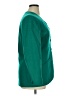 Pendleton 100% Wool Solid Teal Green Wool Blazer Size XL (estimated) - photo 4