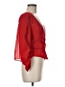 GB 100% Polyester Red Jacket Size M - photo 4