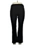 Apt. 9 Black Active Pants Size 16 - photo 2