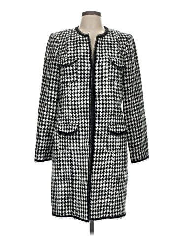 Spenser Jeremy Coat (view 1)
