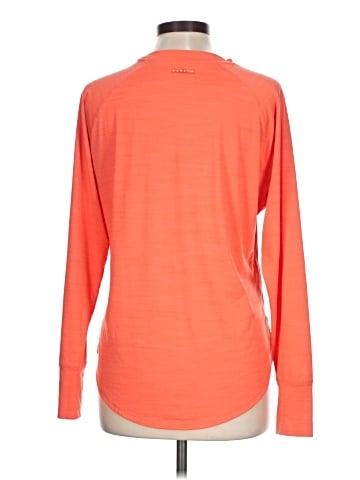 Puma Long Sleeve T-Shirt (view 2)